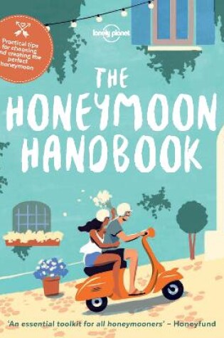 Cover of The Honeymoon Handbook