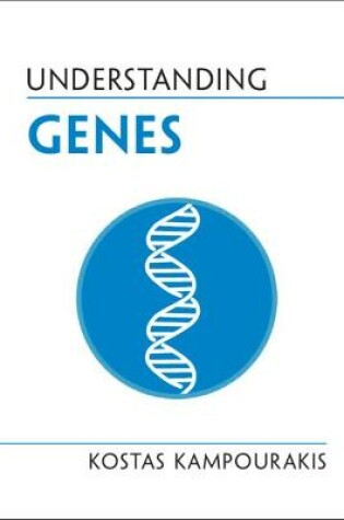 Cover of Understanding Genes