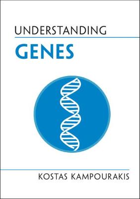 Book cover for Understanding Genes