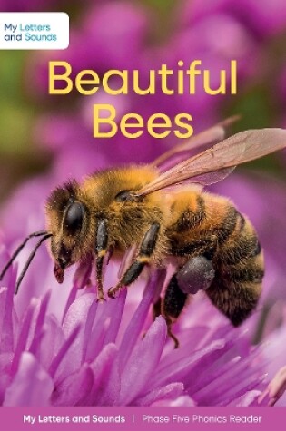 Cover of Beautiful Bees