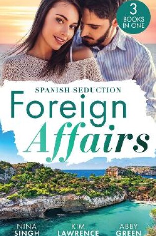 Cover of Foreign Affairs: Spanish Seduction