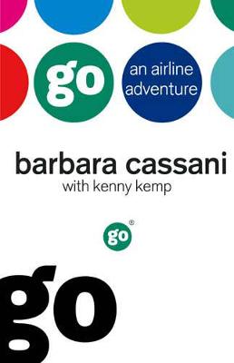 Book cover for Go