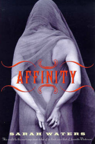 Cover of Affinity
