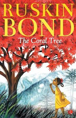 Book cover for The Coral Tree