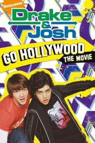 Cover of Go Hollywood