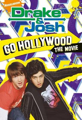 Book cover for Go Hollywood