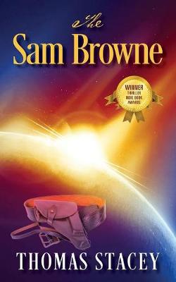 Book cover for The Sam Browne