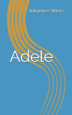 Book cover for Adele