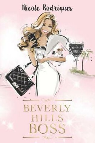 Cover of Beverly Hills Boss