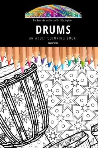 Cover of Drums