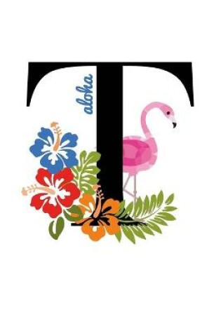Cover of T Aloha