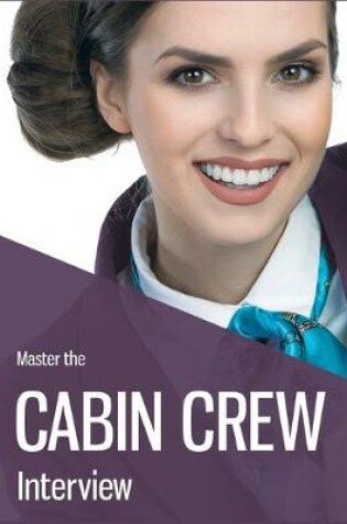 Cover of Private Flight Attendant Career Guide