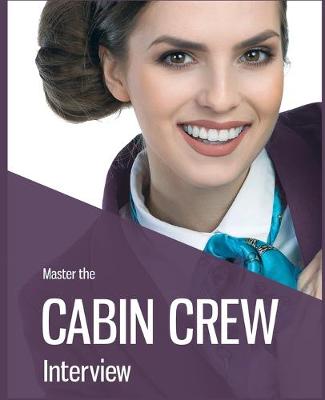 Book cover for Private Flight Attendant Career Guide