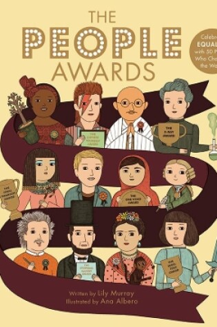 Cover of The People Awards