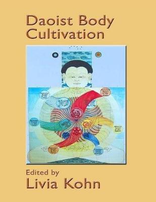 Book cover for Daoist Body Cultivation