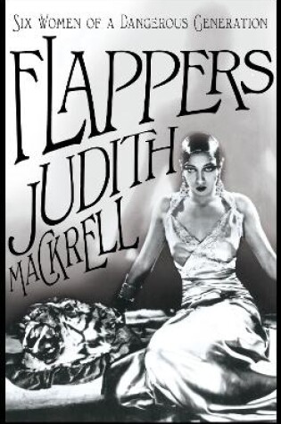 Cover of Flappers