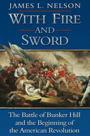 Cover of With Fire and Sword