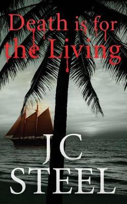 Book cover for Death Is for the Living