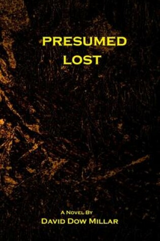 Cover of Presumed Lost