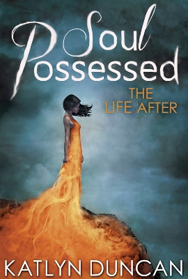 Book cover for Soul Possessed