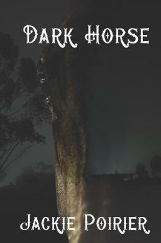 Cover of Dark Horse