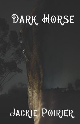 Book cover for Dark Horse