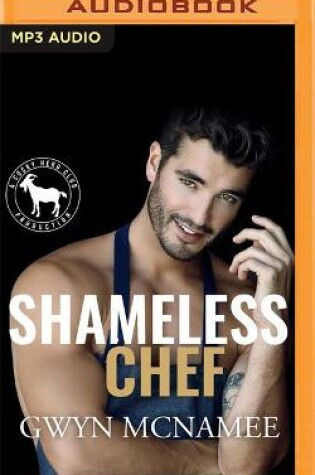 Cover of Shameless Chef