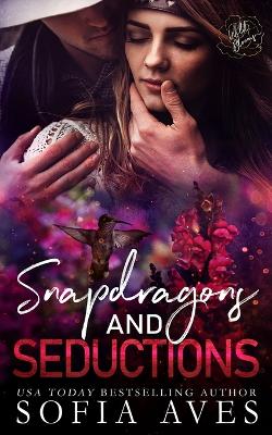 Book cover for Snapdragons & Seductions