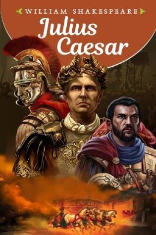 Cover of Julius Caesar