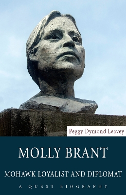 Book cover for Molly Brant