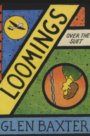 Cover of Loomings Over the Suet