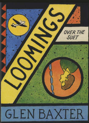 Book cover for Loomings Over the Suet