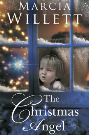 Cover of The Christmas Angel