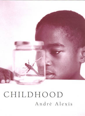 Book cover for Childhood