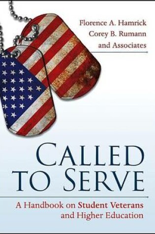 Cover of Called to Serve