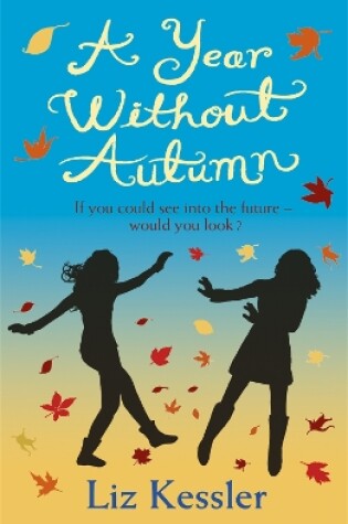 Cover of A Year without Autumn
