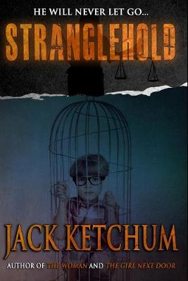 Book cover for Stranglehold