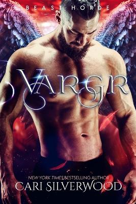 Cover of Vargr