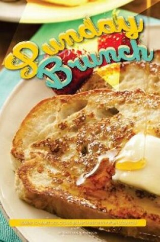 Cover of Sunday Brunch