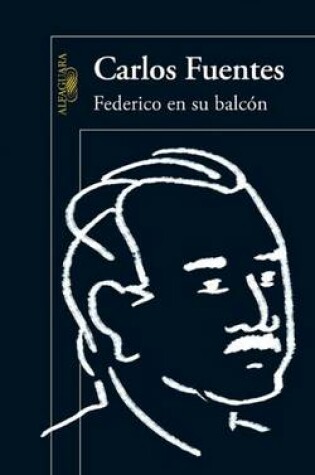 Cover of Federico En Su Balcon / Nietzsche on His Balcony