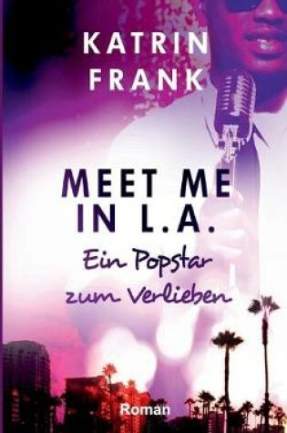 Cover of Meet me in L.A.