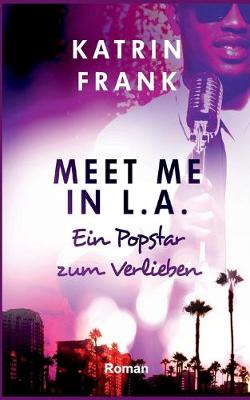 Book cover for Meet me in L.A.