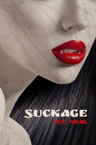 Cover of Suckage
