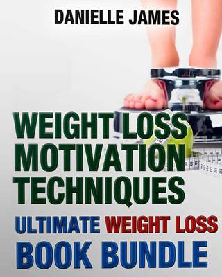 Book cover for Weight Loss Motivation Techniques