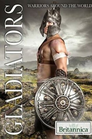 Cover of Gladiators