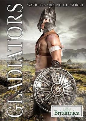 Book cover for Gladiators