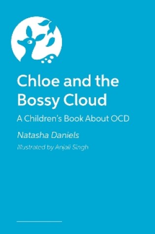 Cover of Chloe and the Bossy Cloud