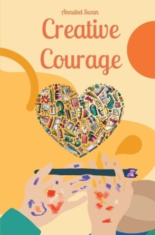 Cover of Creative Courage