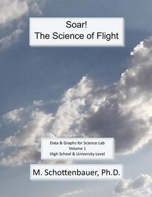 Book cover for Soar