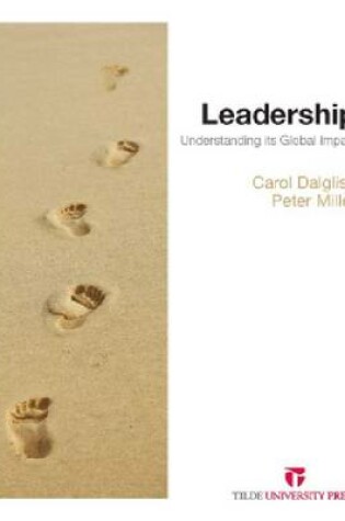 Cover of Leadership